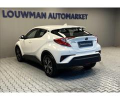 Toyota C-HR 1,8 AT ACTIVE PARKING - 13