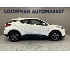 Toyota C-HR 1,8 AT ACTIVE PARKING - 14