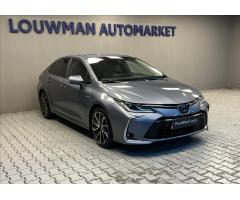 Toyota Corolla 1,8 AT EXECUTIVE VIP - 11