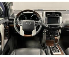 Toyota Land Cruiser 3,0 D4-D Premium 7-mistny - 5