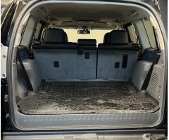 Toyota Land Cruiser 3,0 D4-D Premium 7-mistny - 9