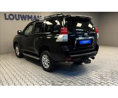 Toyota Land Cruiser 3,0 D4-D Premium 7-mistny - 13