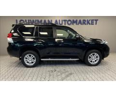 Toyota Land Cruiser 3,0 D4-D Premium 7-mistny - 14