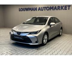 Toyota Corolla 1,8 COMFORT - 1