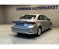 Toyota Corolla 1,8 AT COMFORT - 2