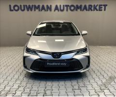 Toyota Corolla 1,8 COMFORT - 4