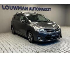 Toyota Verso 1,8 i ACTIVE COMFORT - 11