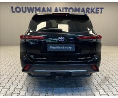 Toyota Highlander 2,5 PRESTIGE TECH JBL - 12