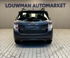 Toyota Verso 1,8 i ACTIVE COMFORT - 12