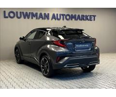 Toyota C-HR 2,0 AT GR SPORT - 13