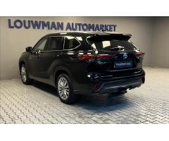 Toyota Highlander 2,5 PRESTIGE TECH JBL - 13