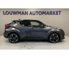 Toyota C-HR 2,0 AT GR SPORT - 14