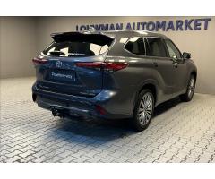 Toyota Highlander 2,5 AT PRESTIGE - 2