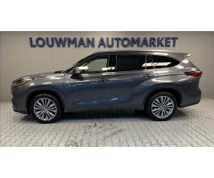 Toyota Highlander 2,5 AT PRESTIGE - 3