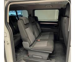 Toyota ProAce Verso 2,0 SHUTTLE L2 - 8