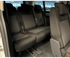 Toyota ProAce Verso 2,0 SHUTTLE L2 - 9