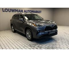 Toyota Highlander 2,5 AT PRESTIGE - 11