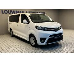 Toyota ProAce Verso 2,0 SHUTTLE L2 - 11