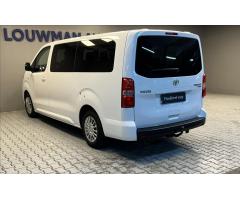 Toyota ProAce Verso 2,0 SHUTTLE L2 - 12