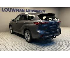 Toyota Highlander 2,5 AT PRESTIGE - 13