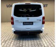 Toyota ProAce Verso 2,0 SHUTTLE L2 - 13