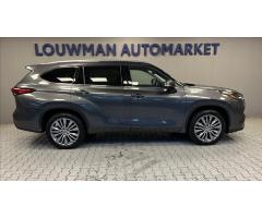 Toyota Highlander 2,5 AT PRESTIGE - 14