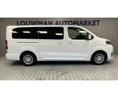 Toyota ProAce Verso 2,0 SHUTTLE L2 - 14