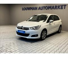 Citroën C4 1,2 PureTech Millenium Navi - 1