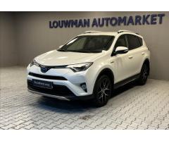 Toyota RAV4 2,5 AT EXECUTIVE WINTER AWD - 1