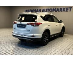 Toyota RAV4 2,5 AT EXECUTIVE WINTER AWD - 2