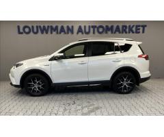 Toyota RAV4 2,5 AT EXECUTIVE WINTER AWD - 3