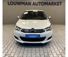 Citroën C4 1,2 PureTech Millenium Navi - 4