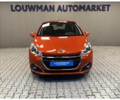 Peugeot 208 1,2 PureTech Active - 4