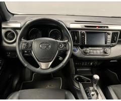 Toyota RAV4 2,5 AT EXECUTIVE WINTER AWD - 5