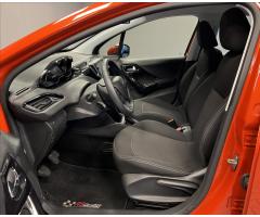 Peugeot 208 1,2 PureTech Active - 6