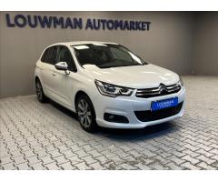 Citroën C4 1,2 PureTech Millenium Navi - 11