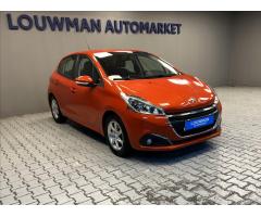 Peugeot 208 1,2 PureTech Active - 11