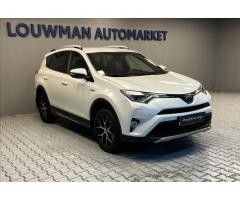 Toyota RAV4 2,5 AT EXECUTIVE WINTER AWD - 11