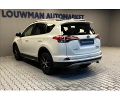 Toyota RAV4 2,5 AT EXECUTIVE WINTER AWD - 13