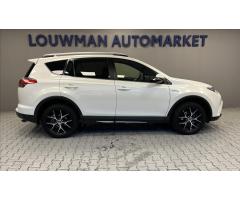 Toyota RAV4 2,5 AT EXECUTIVE WINTER AWD - 14