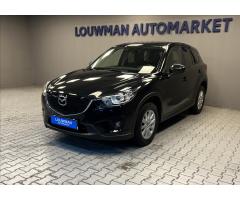 Mazda CX-5 2,0 SKYACTIVE - 1