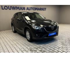 Mazda CX-5 2,0 SKYACTIVE - 3