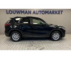 Mazda CX-5 2,0 SKYACTIVE - 4