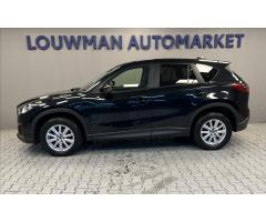 Mazda CX-5 2,0 SKYACTIVE - 5