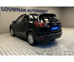 Mazda CX-5 2,0 SKYACTIVE - 7