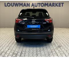 Mazda CX-5 2,0 SKYACTIVE - 8