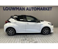 Toyota Yaris 1,5 AT SELECTION STYLE - 14