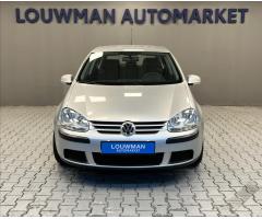 Volkswagen Golf 1,6 Trendline - 2