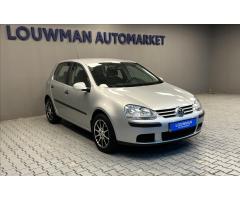 Volkswagen Golf 1,6 Trendline - 3