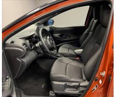 Toyota Yaris 1,5 AT SELECTION STYLE SMART - 6